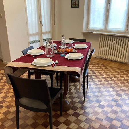 Casa I Tre By Holiday World Cuneo Eksteriør billede