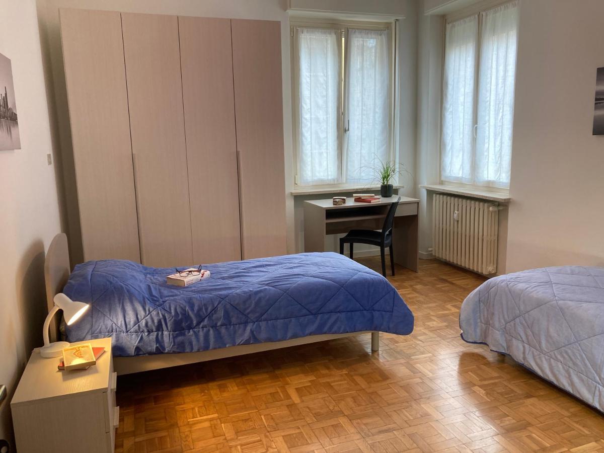 Casa I Tre By Holiday World Cuneo Eksteriør billede