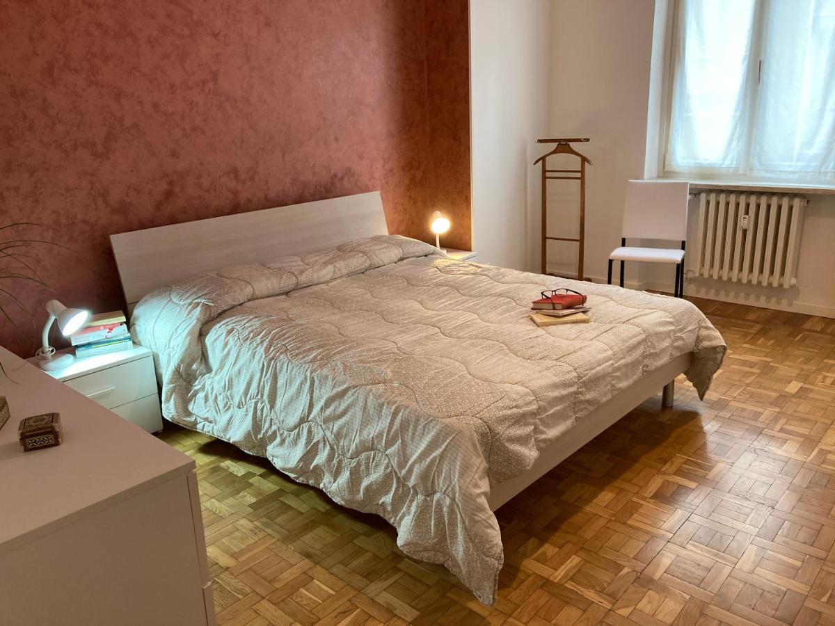 Casa I Tre By Holiday World Cuneo Eksteriør billede